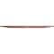 Ekena Millwork Statesman Wood Fretwork Pierced Ceiling Medallion, Wood (Paint Grade), 16"OD x 10 1/4"ID x 3/8"T CMWP16X16X0375STMF - alternate 4